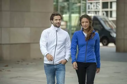 Brossard miesten fleecetakki - Fleecet - 39482 - 1