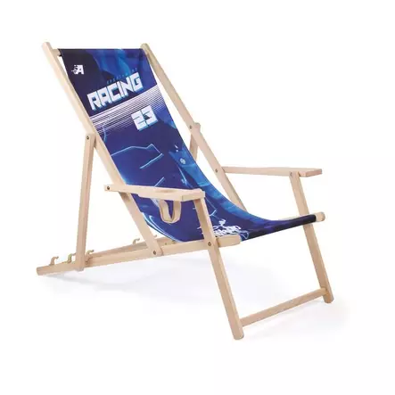 Kansituoli Mukinpidikkeellä - Muut vapaa-aika - MCHA02 - 1