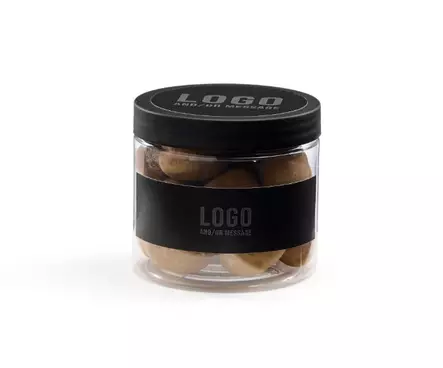 Lakritsikuulat Logolla - Karkit - BREG1122 - 1