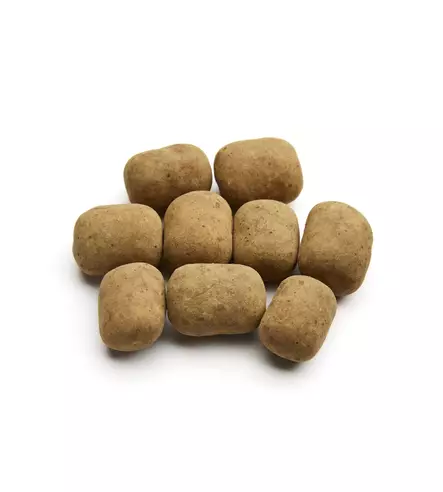 Suolainen Valkosuklaa Lakritsi - Karkit - BREG1122 - 2