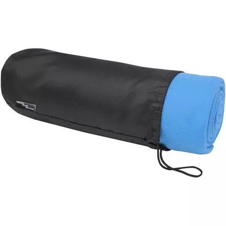 Willow GRS RPET paksu fleecepeitto - Peitot ja lakanat - 113190 - 1