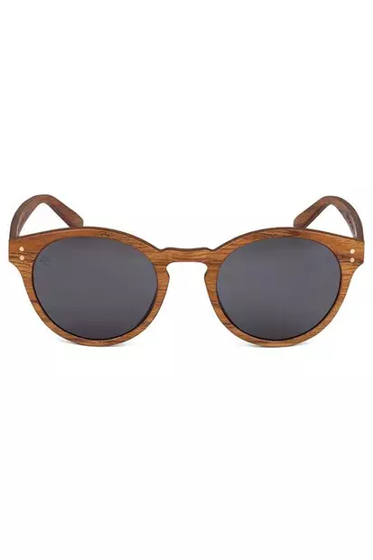 Aarni Wynn Tiikki Aurinkolasit - Aurinkolasit - AA453 - 2