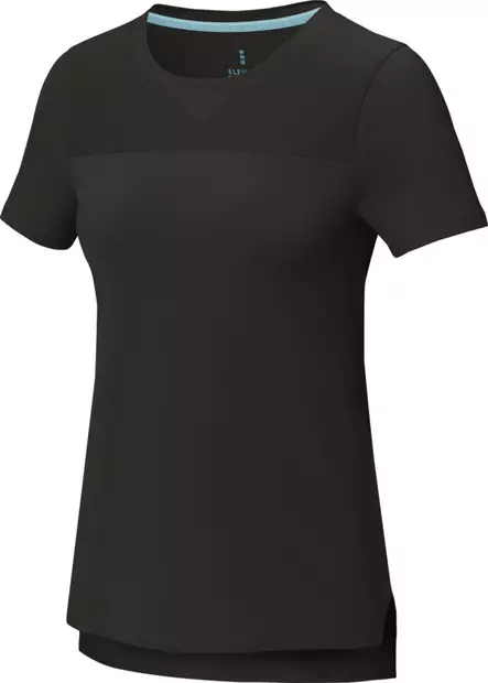 Elevate Borax Tekninenpaita Naisille - T-paidat - 37523 - 5