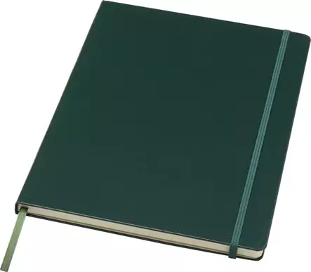 JOURNALBOOKS EXECUTIVE muistikirja - Kovakantiset muistikirjat - 106263 - 1