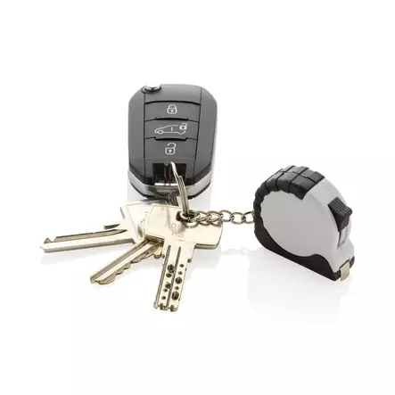 MeasureMate avaimenperä mitalla - Avaimenperät painatuksella - P191.73 - 2