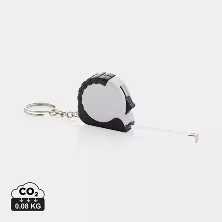 MeasureMate avaimenperä mitalla - Avaimenperät painatuksella - P191.73 - 1