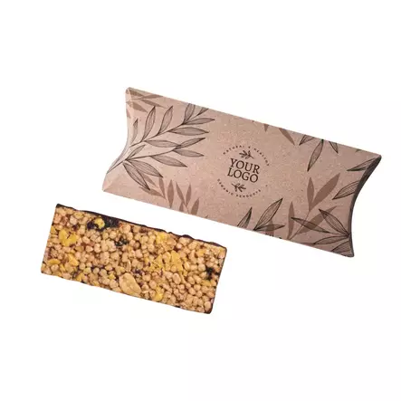 Proteiinipatukka Omalla Painatuksella - Terveelliset herkut - 0073 - 2