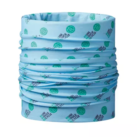 TUUBIHUIVI RPET - Tuubihuivit painatuksella - ML3103 - 1