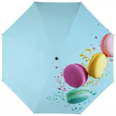 Fare Custom Allover Sateenvarjo - Sateenvarjot - FA71104 - 2