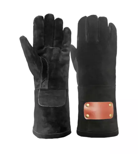 Puijo Grillihanskat - Grillaustarvikkeet - PAK004 - 1