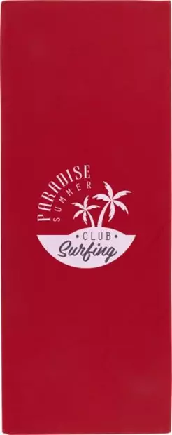 ALTHEA Urheilupyyhe 30 x 80 cm - Pyyhkeet - 113504 - 2