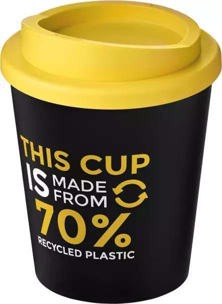 Americano Espresso Eco - Take away mukit painatuksella - 210454 - 2