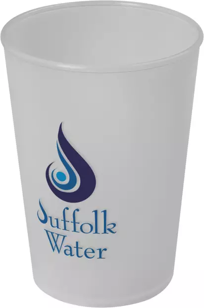 AMERICANO Switch 300 ml kahvimuki - Take away mukit painatuksella - 210274 - 2