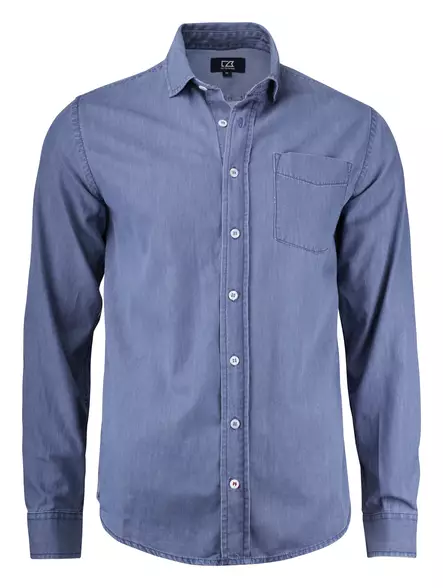 Cutter&Buck Ellensburg Farkkupaita - Kauluspaidat - 352404 - 1