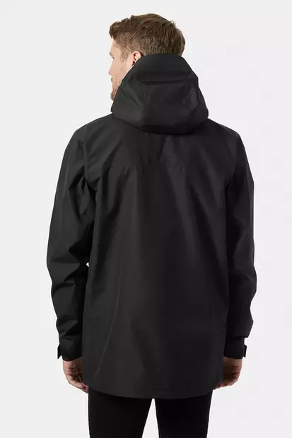 Helly Hansen Voyage Parkatakki - Talvitakit - HH53534 - 3