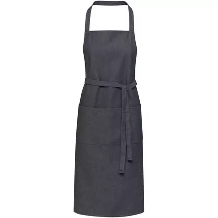 Nima 320 g/m2 Aware™ farkkuesiliina kierrätetystä materiaalista - Esiliinat - 11333354 - 1