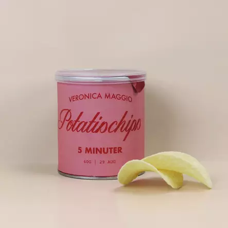 Pringles Perunalastut Omalla Painatuksella - Muut syötävät - PRES5015 - 1