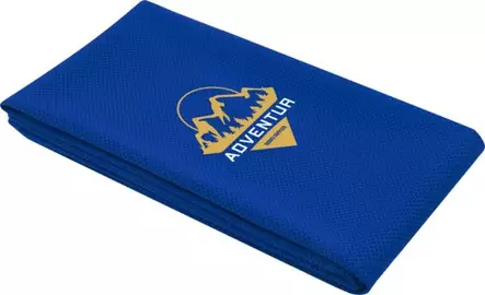 Althea Urheilupyyhe 50 x 100 cm - Pyyhkeet - 113505 - 2