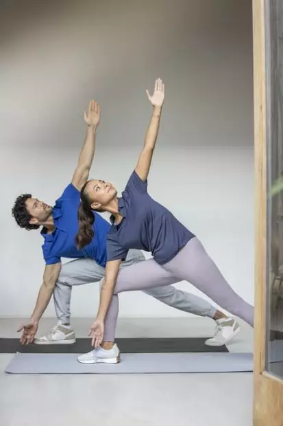 DEIMOS naisten pikeepaita - Pikeet - 39095 - 2