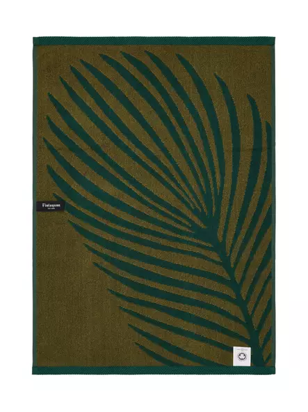 Finlayson Ikimetsä Kylpypyyhe - Pyyhkeet - FL5465 - 2