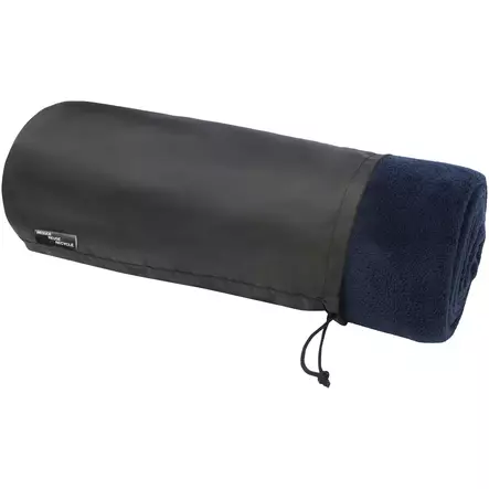 Lily GRS-sertifioitu RPET pehmeä fleecepeitto - Peitot ja lakanat - 113191 - 1