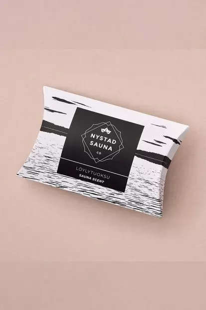 Nystad Sauna Löylytuoksu - Muut kodintarvikkeet - N755 - 1