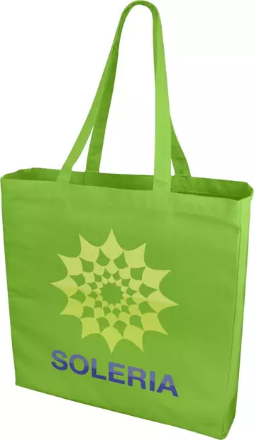 Odessa Puuvillakassi - Puuvillakassit painatuksella - 120135 - 2