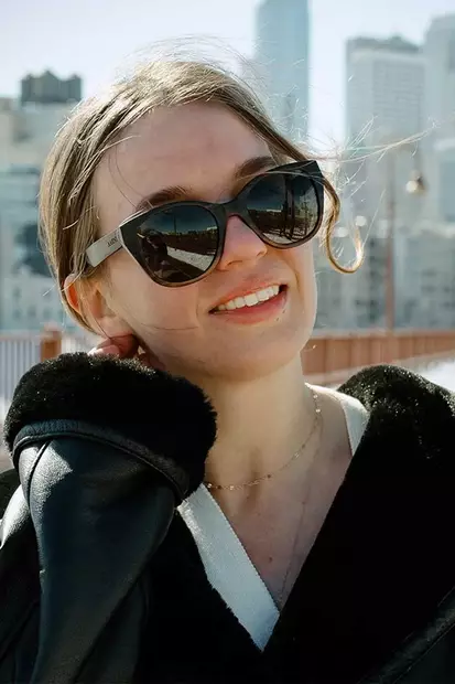 Aarni Belle Eben Aurinkolasit - Aurinkolasit - AA306 - 1