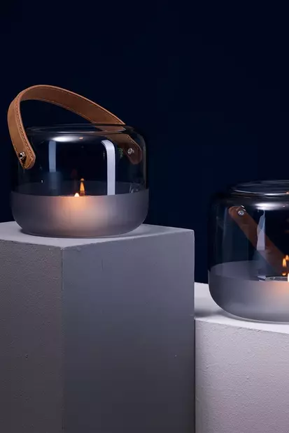 Philippi Marlon Lyhty - Lyhdyt ja maljakot - PH116006 - 2