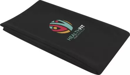 Althea Urheilupyyhe 70 x 140 cm - Pyyhkeet - 113506 - 2