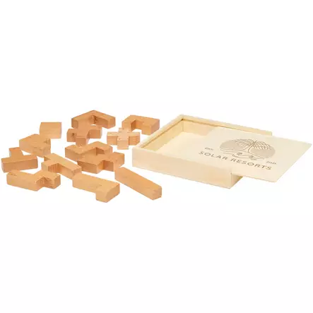 Bark puinen palapeli - Pelit ja lelut - 10456106 - 2