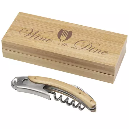 Carmenier Tarjoilijan Veitsi - Viinitarvikkeet - 11328306 - 2