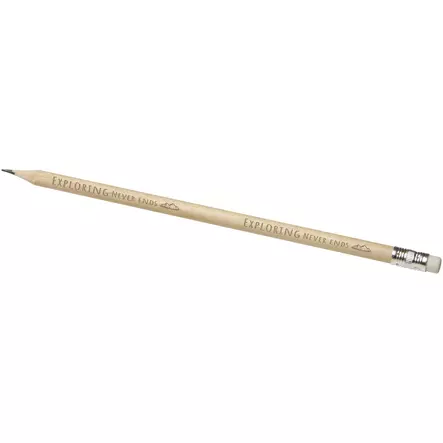 Graffo lyijykynä pyyhekumilla - Lyijykynät - 10799006 - 2