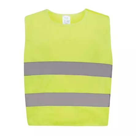 Lasten GRS Turvallivi Logmerkkauksella - Heijastinliivit - P239.756 - 2