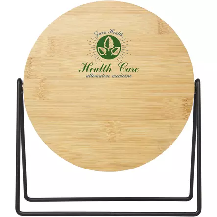 Hyrra- Peili Bambusta - Muut kodintarvikkeet - 12619706 - 2