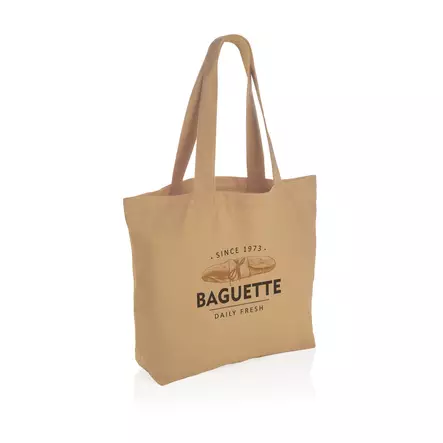 Impact Rcanvas Ostoskassi - Ekokassit painatuksella - P762.96 - 2