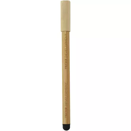 Mezuri musteeton bambukynä - Ekokynät - 10789506 - 2