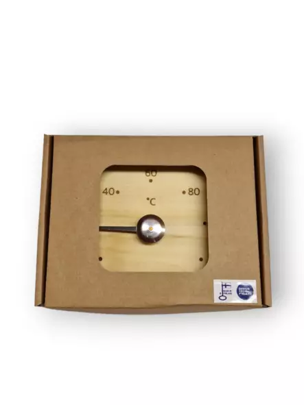 Purtsin Puupaja Saunamittari - Muut kodintarvikkeet - PUR0007 - 2