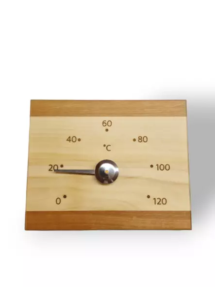 Purtsin Puupaja Saunamittari - Muut kodintarvikkeet - PUR0007 - 1