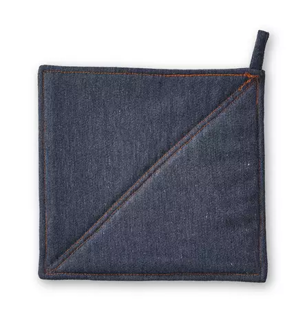 Finlayson Old Jeans Patalappu 2 kpl - Muut keittiötarvikkeet - FL80017 - 2