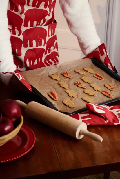 Finlayson Elefantti Essu - Esiliinat - FL4547 - 5