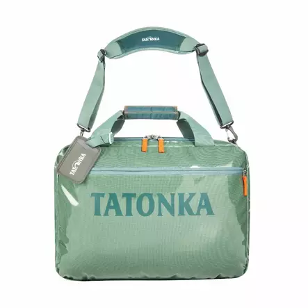 TATONKA FLIGHT BARRELL - Viikonloppulaukut - NT10007 - 1