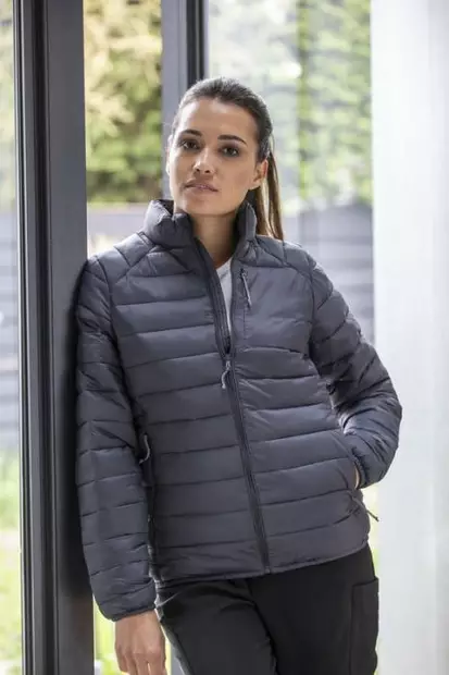 Elevate Athenas Kevyttoppatakki Naisille - Kevyttoppatakit - 39338 - 1