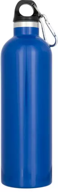 ATLANTIC tyhjiöeristetty pullo - Termospullot kaiverruksella - 100528 - 1