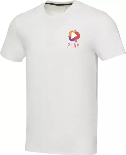 Elevate Avalite T-paita - T-paidat - 37538 - 6