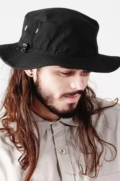 Beechfield Gargo Hellehattu - Lippikset ja pipot - B88 - 1