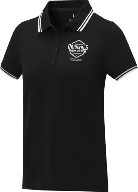 Elevate Amarago Naisten Pikeepaita - Pikeet - 38109 - 2