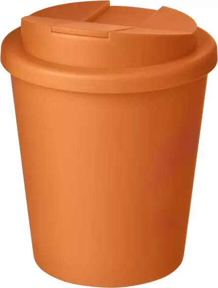 American Espresso, suljettava kansi - Take away mukit painatuksella - 210699 - 1