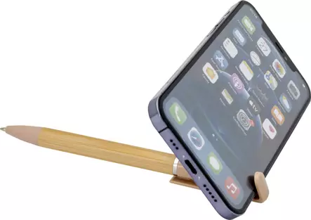 Delfina Kynä Puhelinpidikkeellä - Ekokynät - 107899 - 2