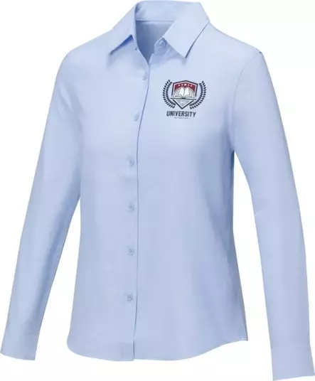 Pollux naisten kauluspaita - Kauluspaidat - 38179 - 2